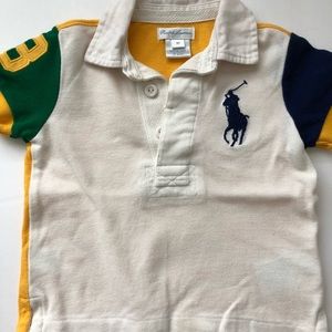 Ralph Lauren Polo shirt